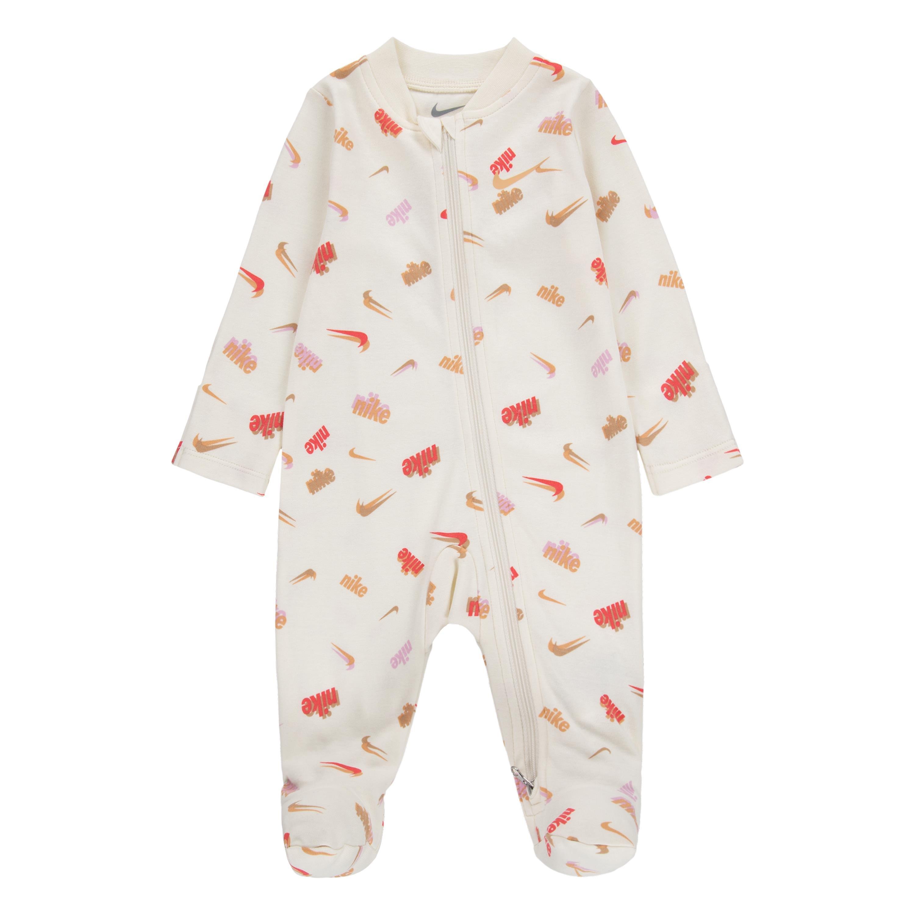 Pale Ivory - Nike - E1D1 Footed Cov Bb99 - 1