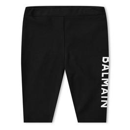 Balmain Lgo Leggings Bb99