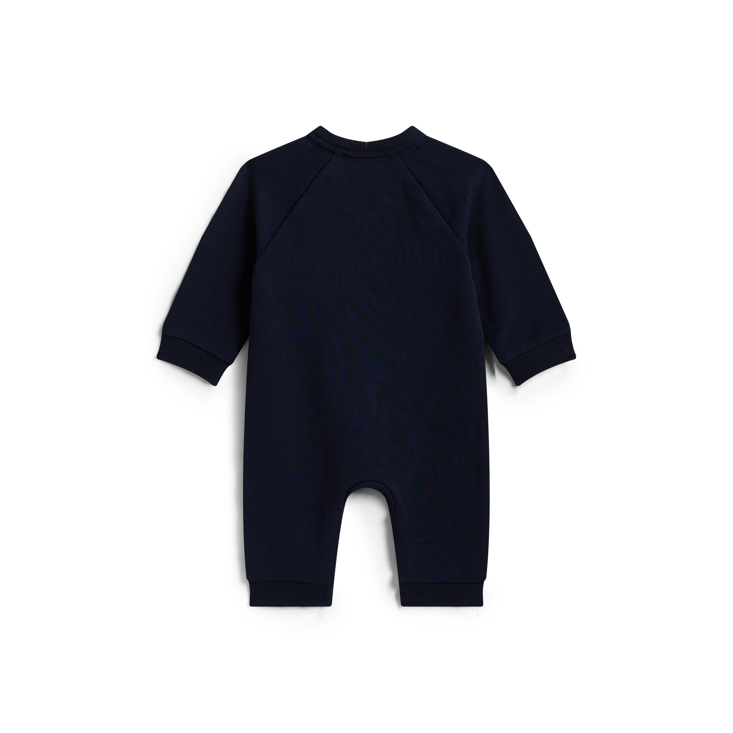 Night Navy C1G - Tommy Hilfiger - Tommy Mono Coverall Bb61 - 2