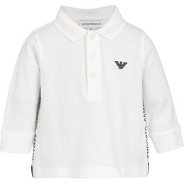 Emporio Armani Polo Bb99