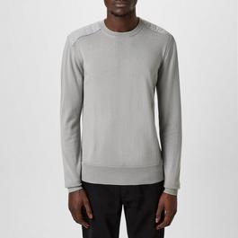 Belstaff Kerrigan Crewneck Jumper