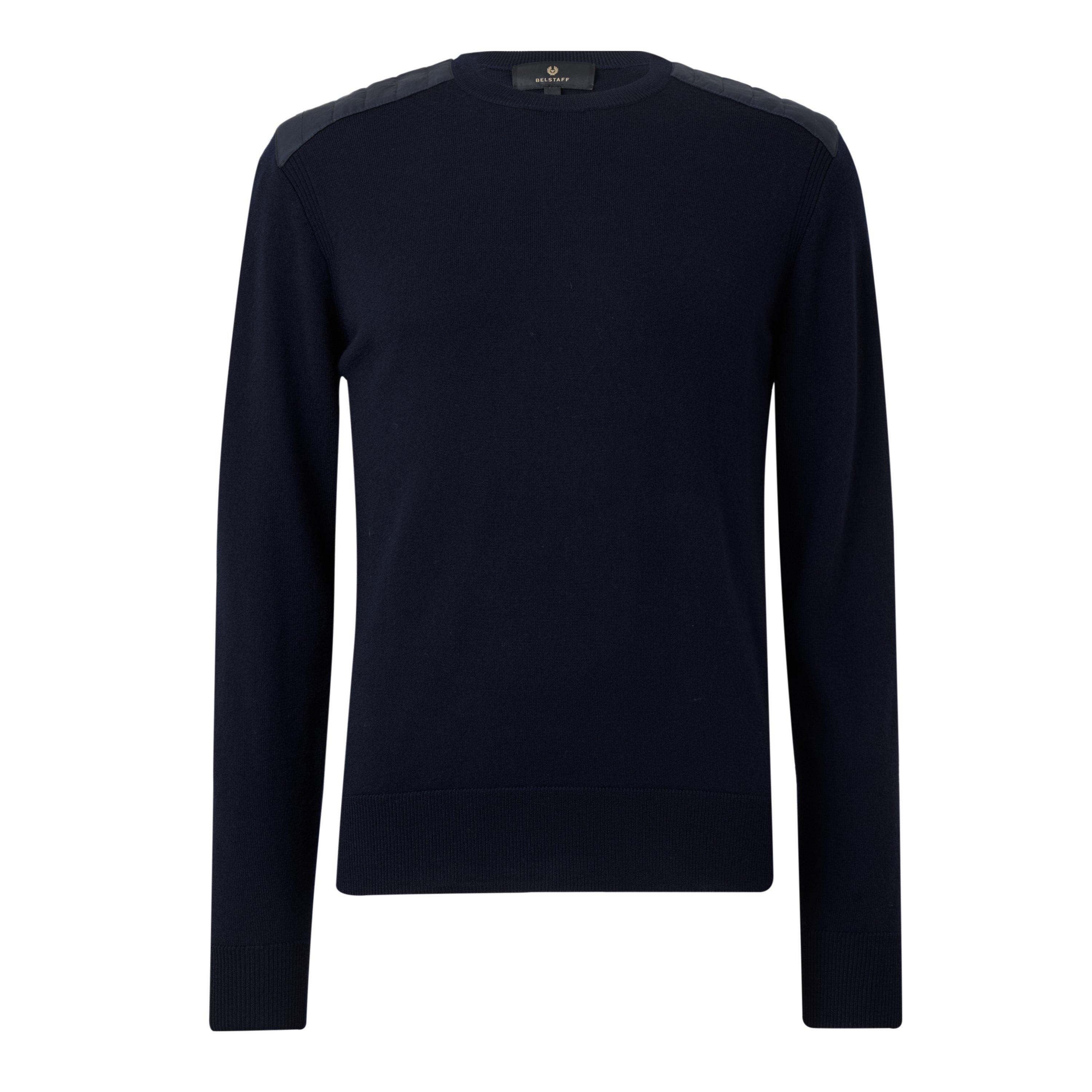 Kerrigan Crewneck Jumper