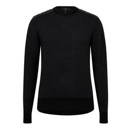 Belstaff Kerrigan Crewneck Jumper