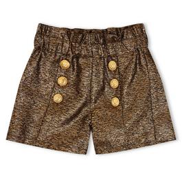 Balmain Suit Shorts Bb99