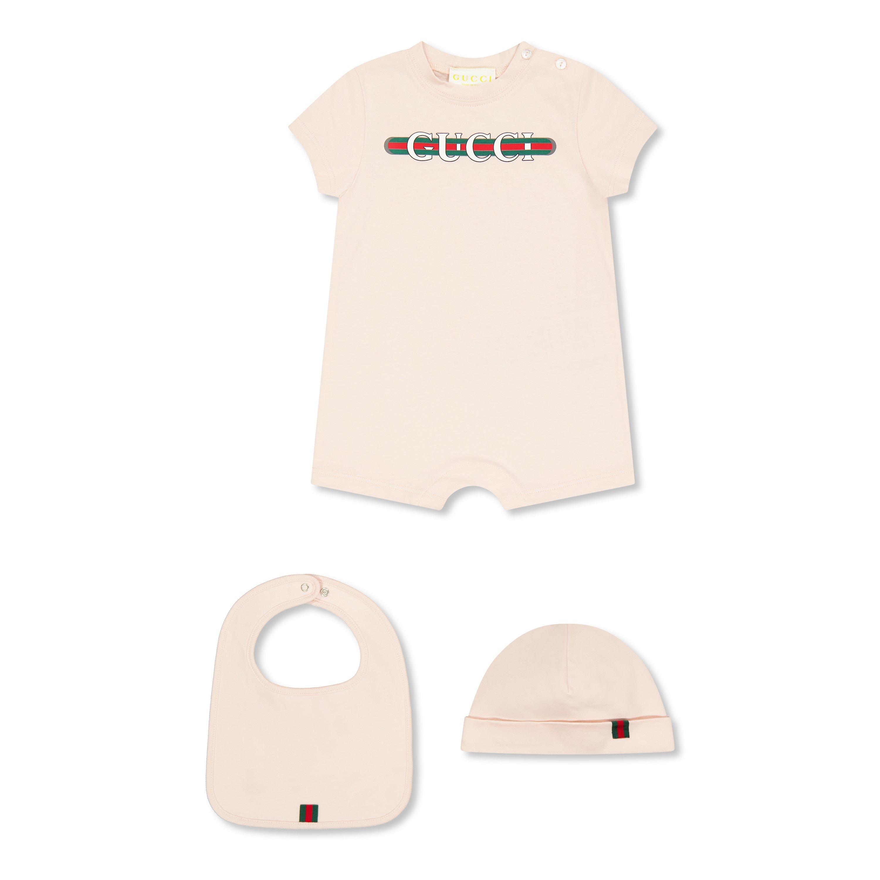 Kids' Clothing Set