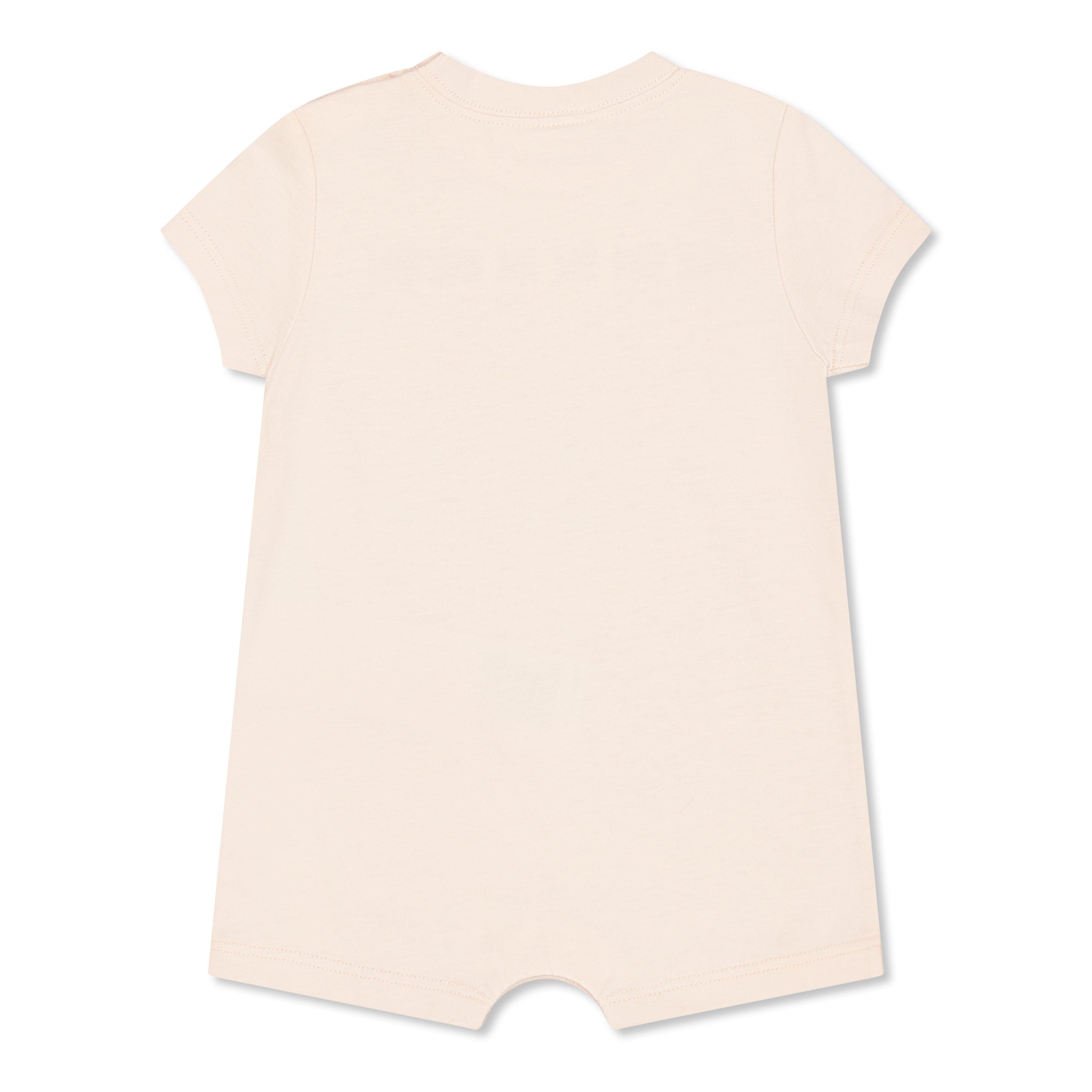 Baby Pink 6341 - Gucci - Kids' Clothing Set - 2