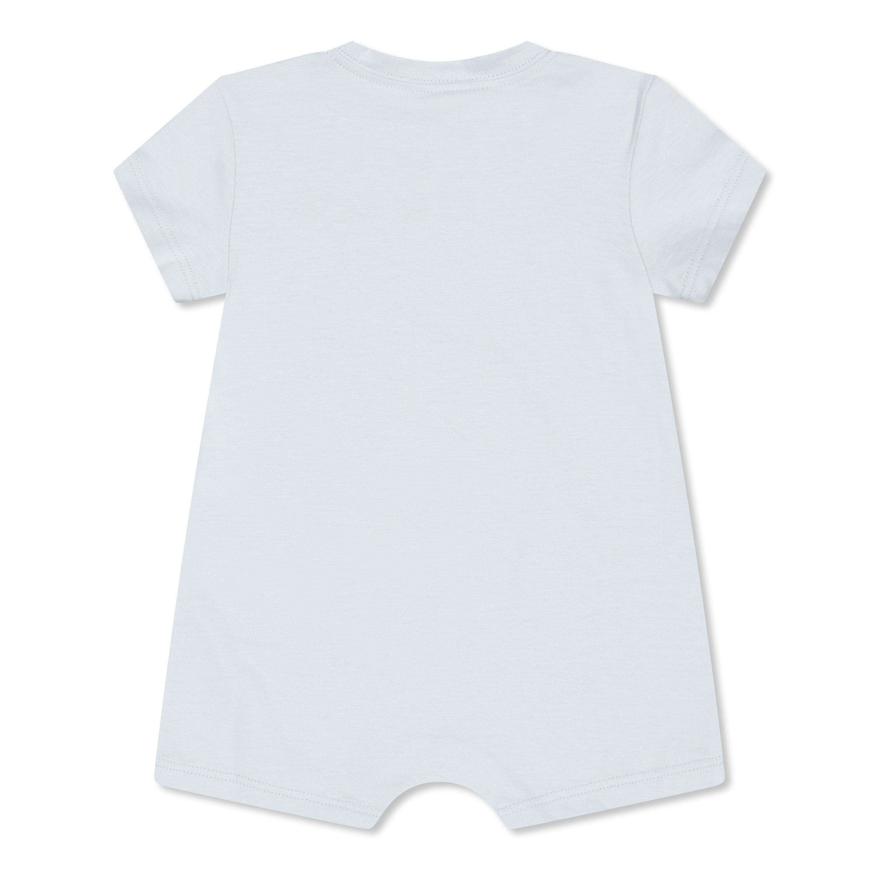 Baby Blue 4454 - Gucci - Kids' Clothing Set - 2
