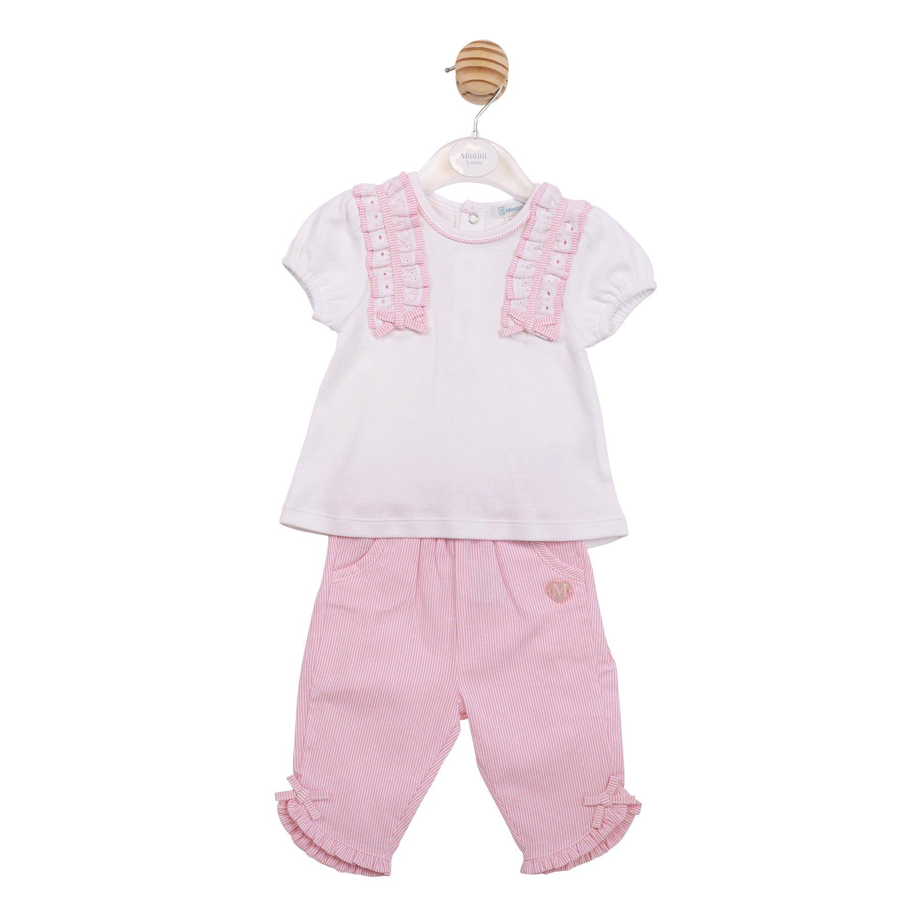 Baby 2 Piece Set