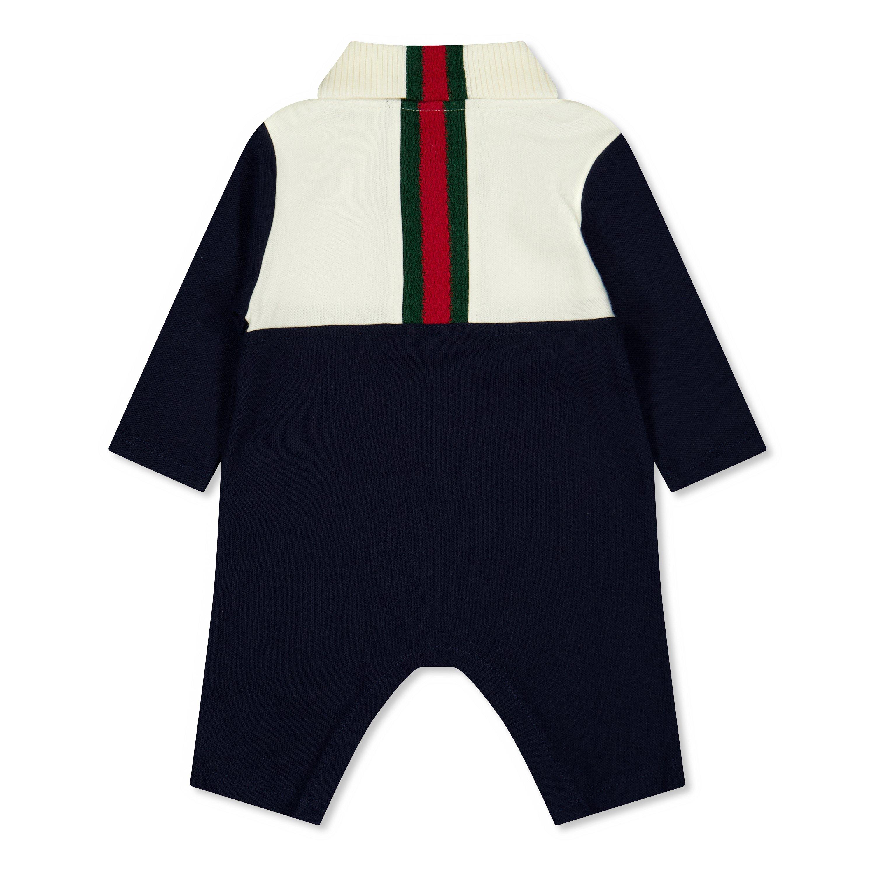 Blue 4306 - Gucci - Gucci Lgo AIO Bb63 - 2