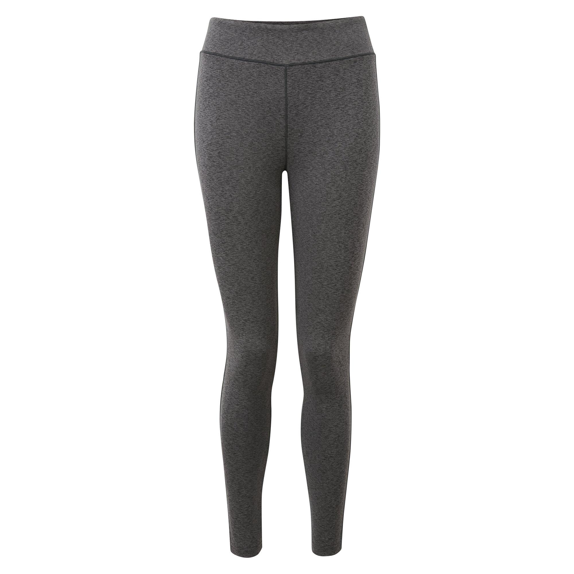 Charcoalgrey - Dare 2b - Influential  Performance Leggings - 7