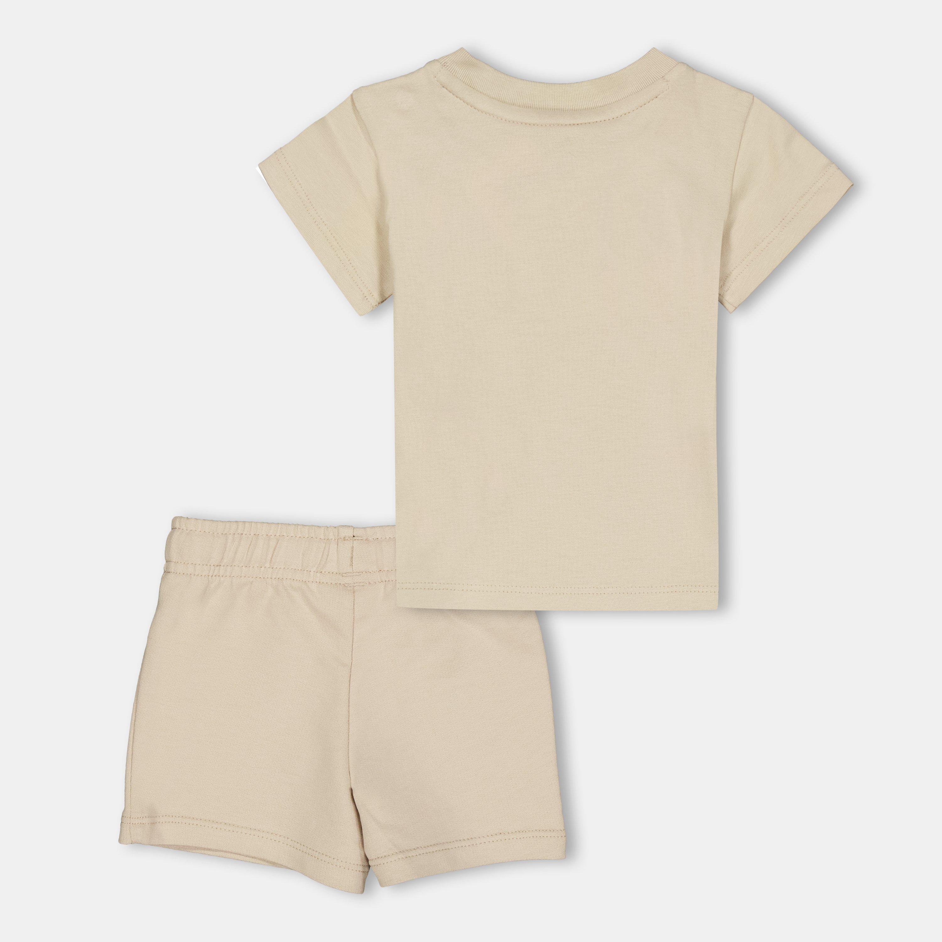 Putty - Puma - Kids' Graphic T-Shirt - 2