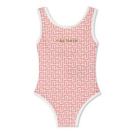 Balmain Logo Swim Bb99