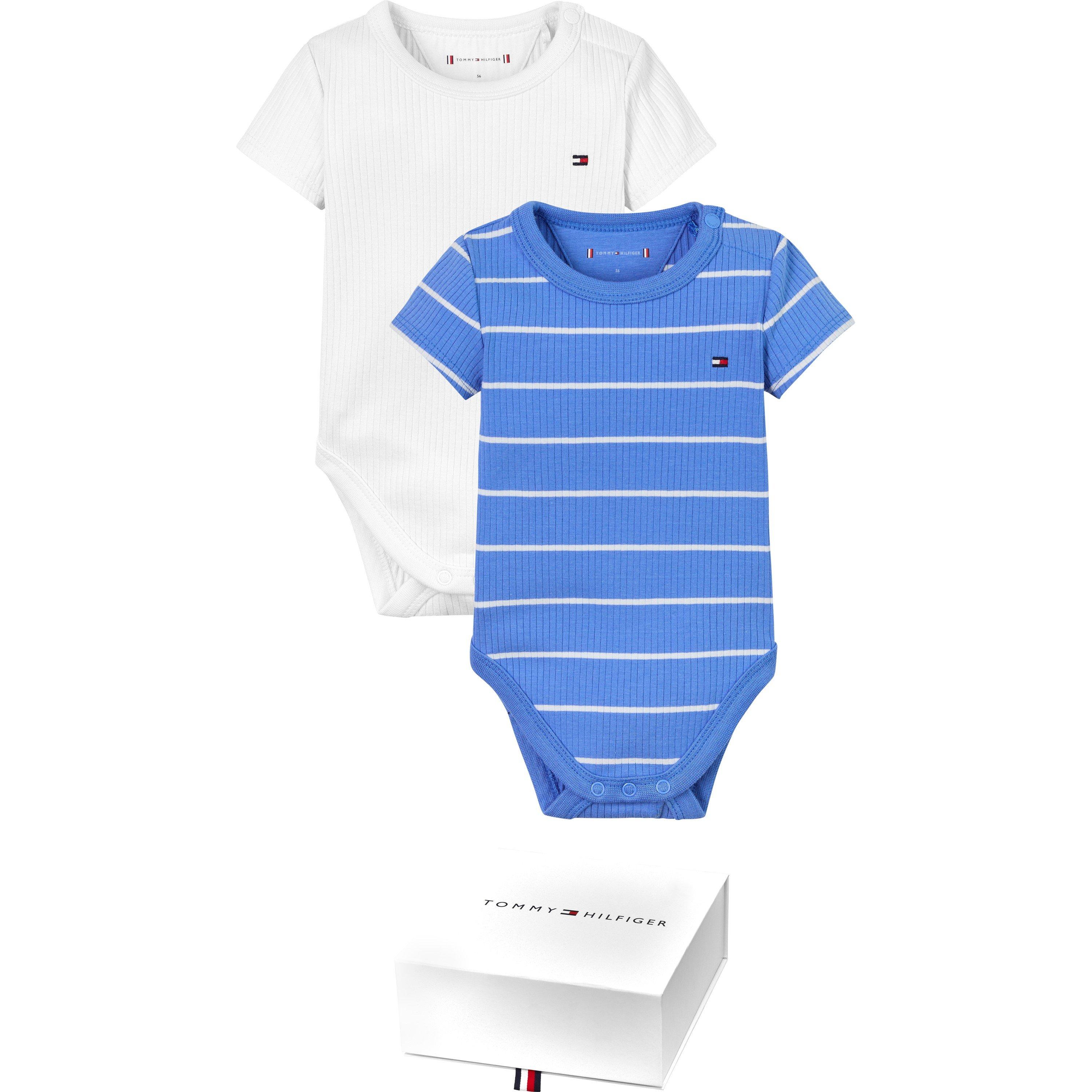 Tommy Hilfiger Unisex Kids' Onesie