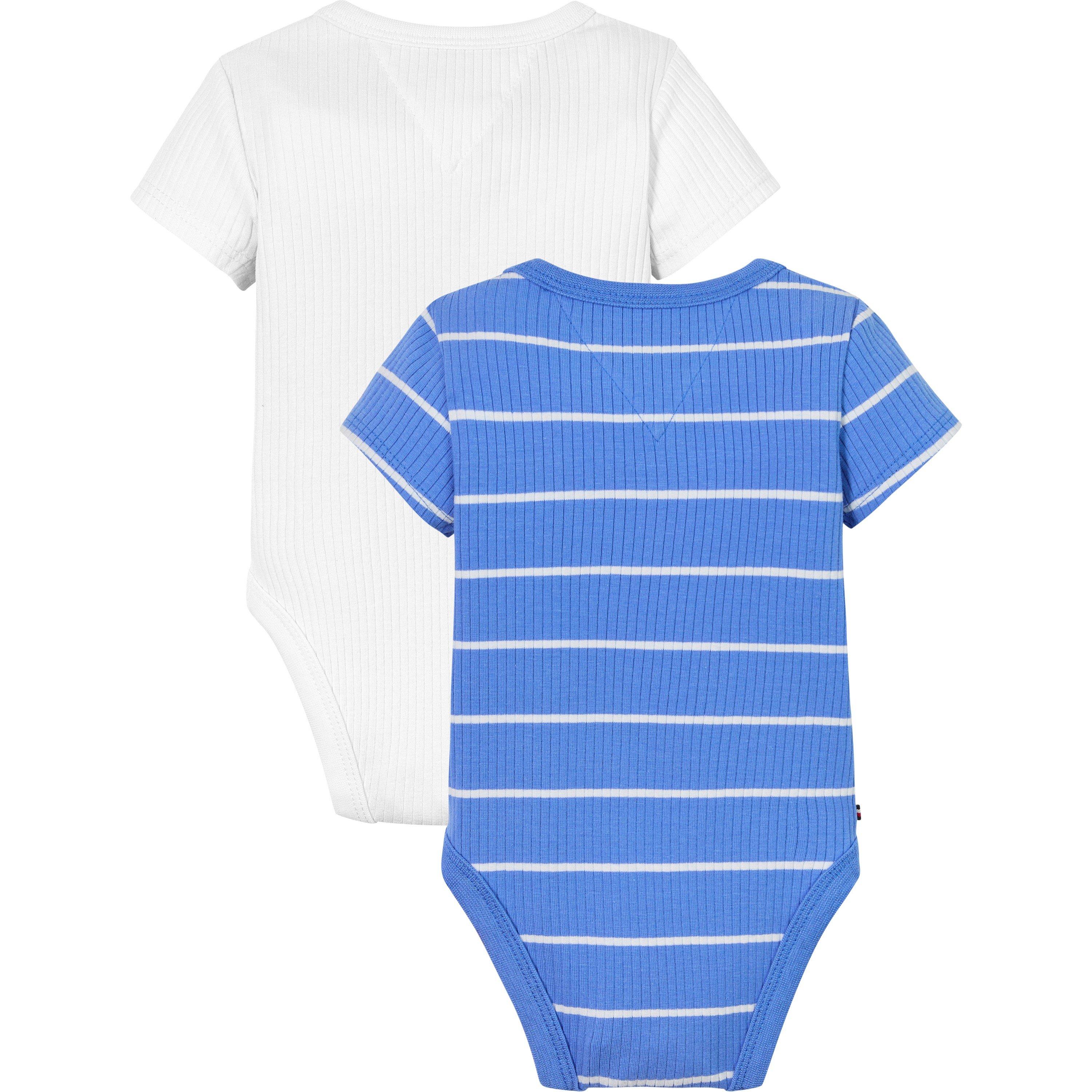 Blue Spell - Tommy Hilfiger - Unisex Kids' Onesie - 2