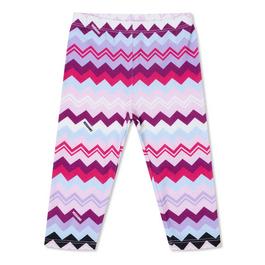 Missoni Lgo Leggings Bb99