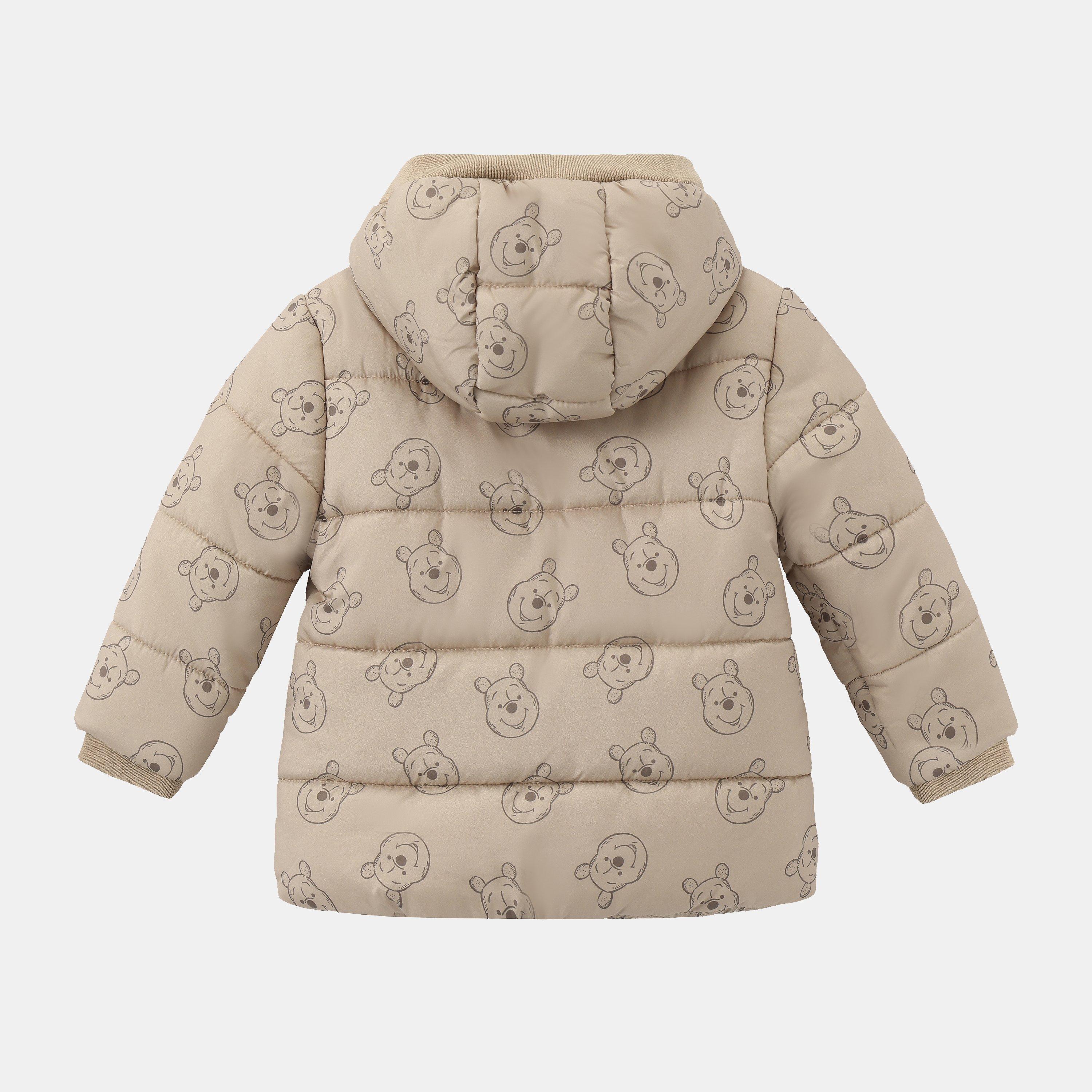 Winnie - Character - Pdded Coat Baby - 2