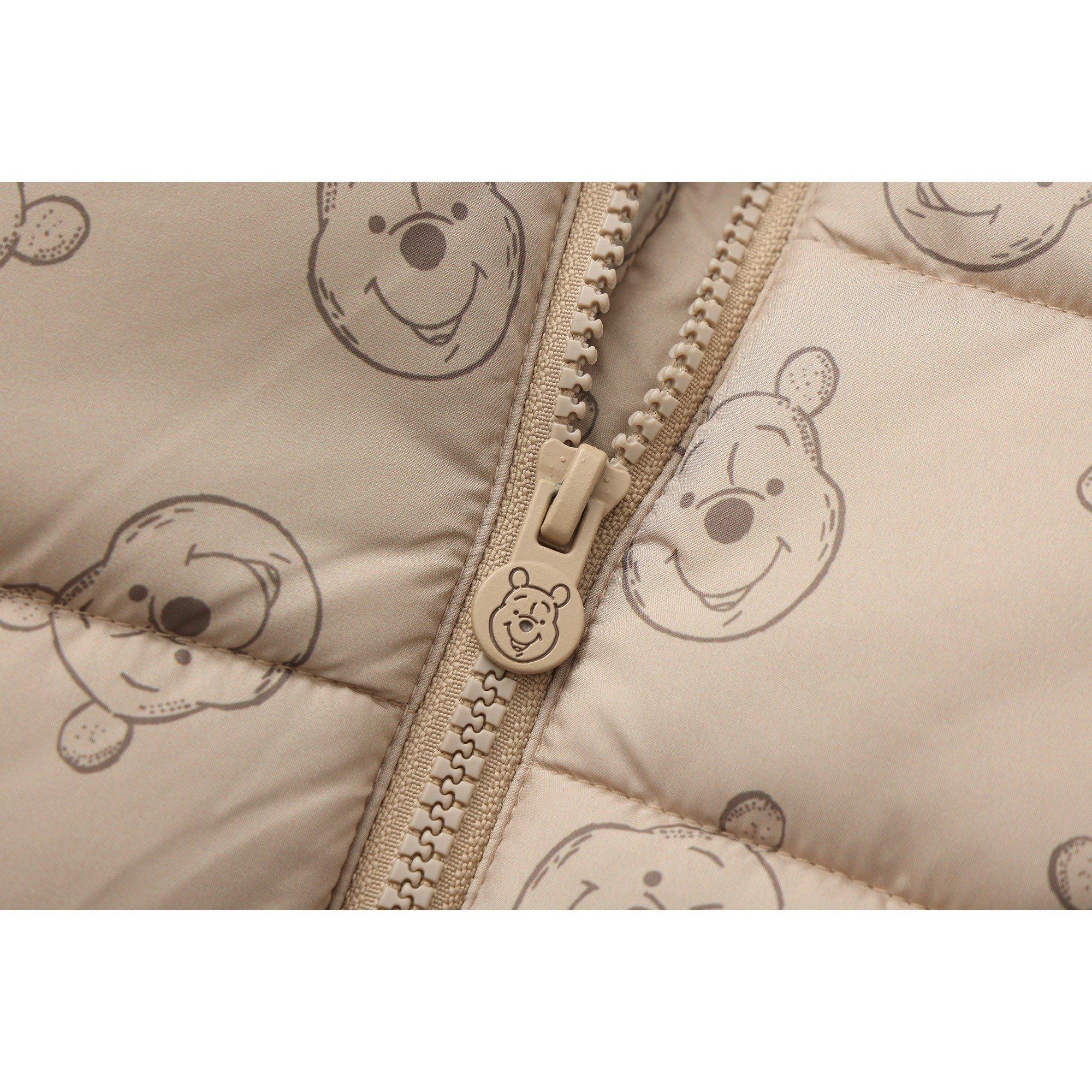 Winnie - Character - Pdded Coat Baby - 3