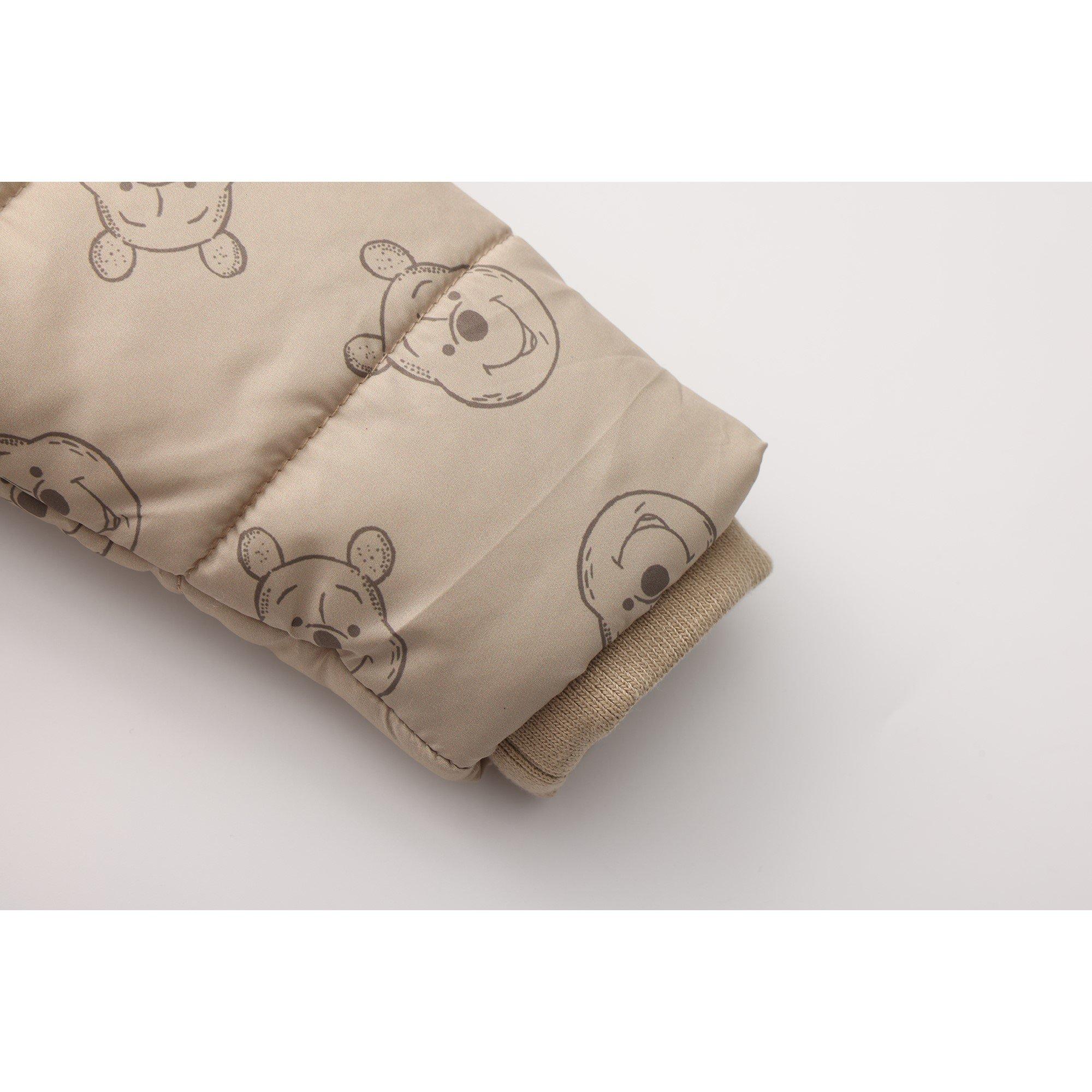 Winnie - Character - Pdded Coat Baby - 5