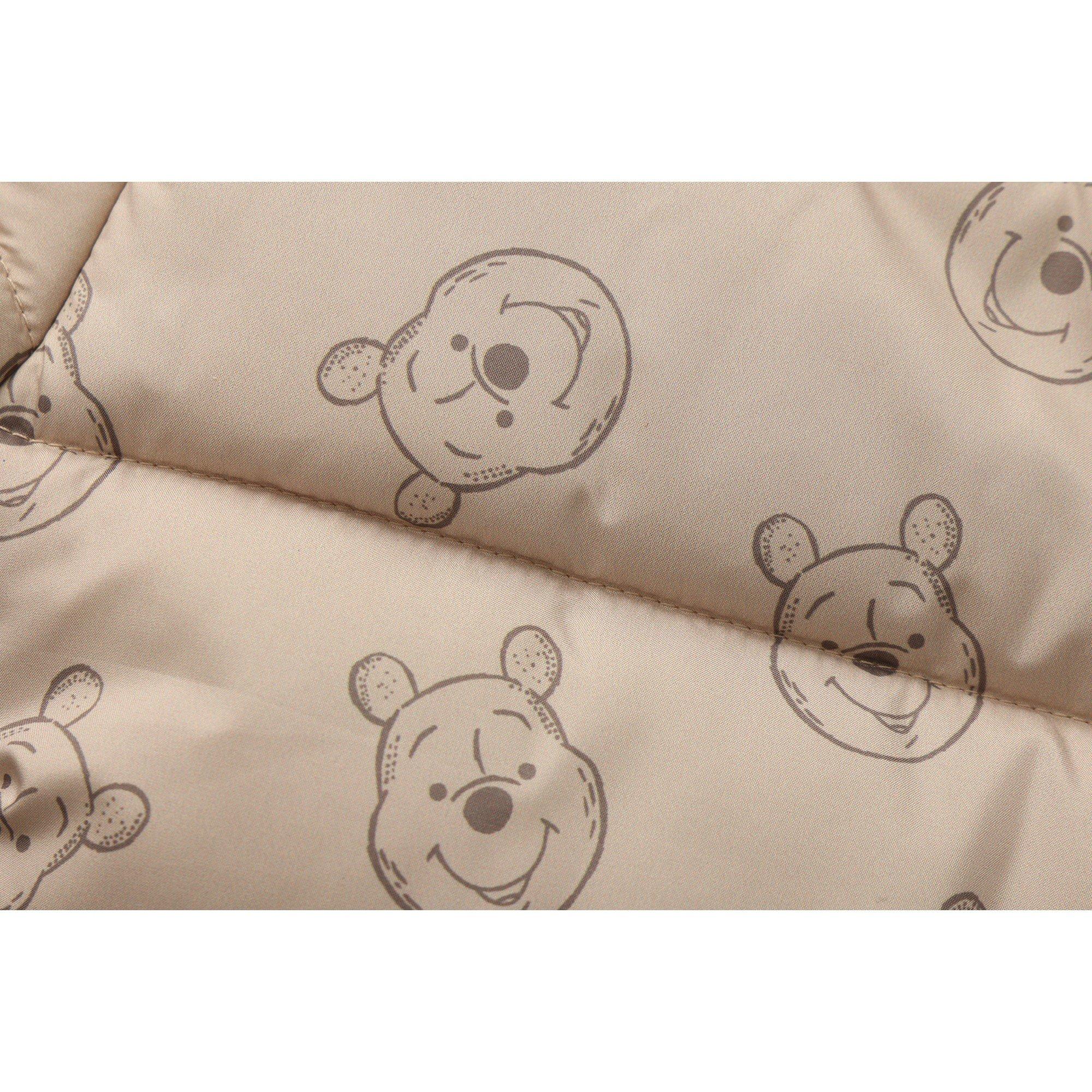 Winnie - Character - Pdded Coat Baby - 6