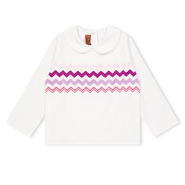 Missoni Logo Tee Bb99