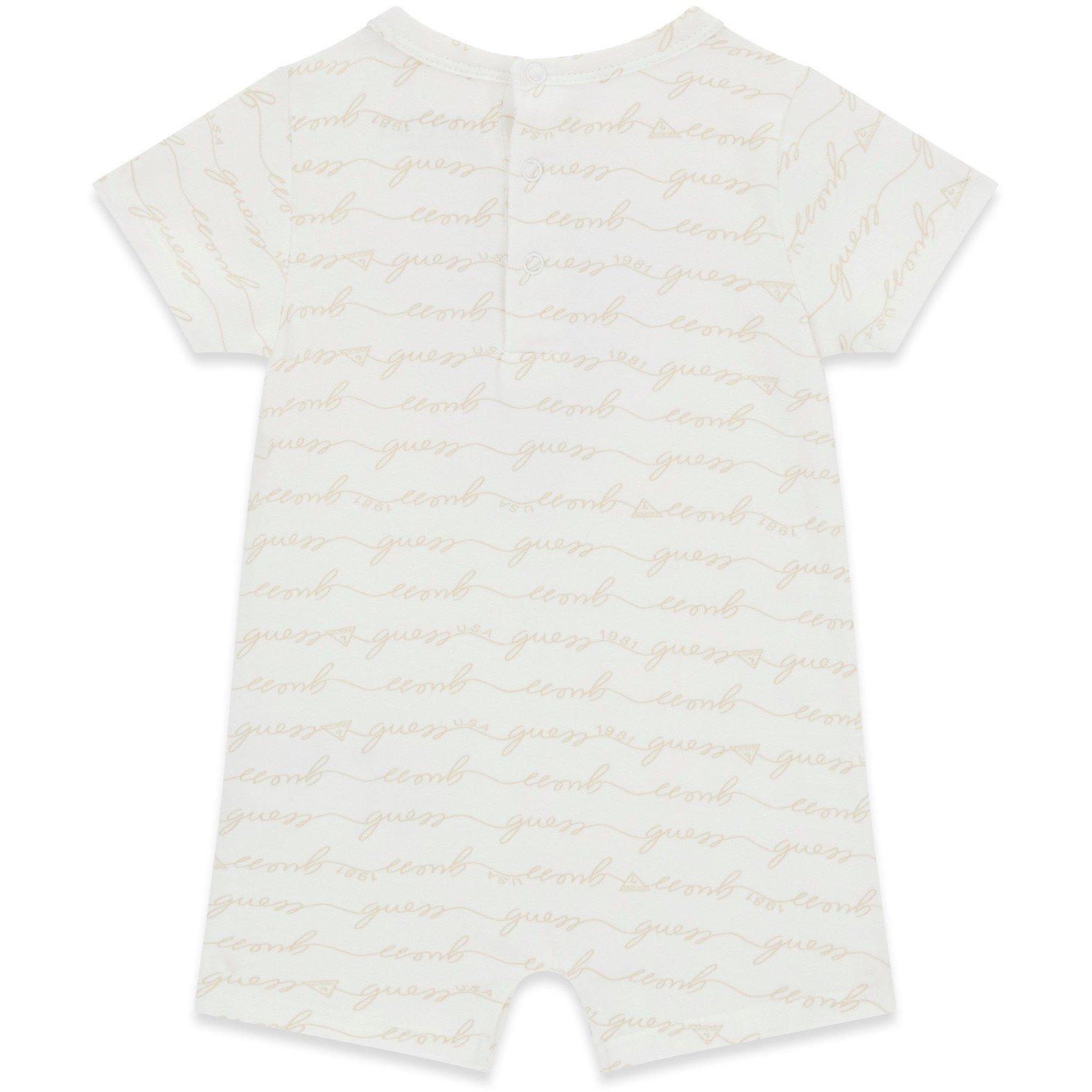 Sand P07C - Guess - Guess Shortie Bb62 - 2