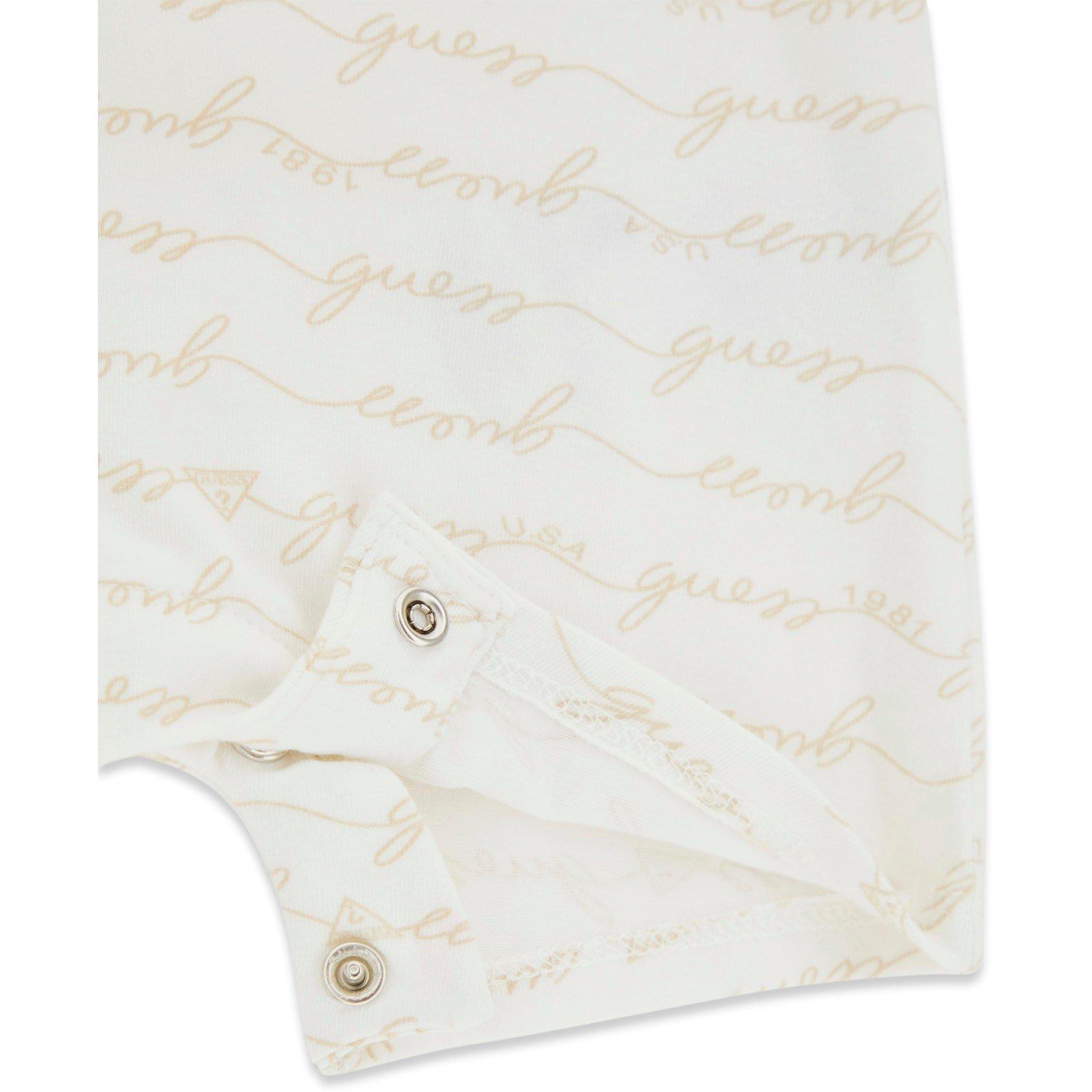 Sand P07C - Guess - Guess Shortie Bb62 - 3