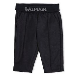 Balmain Suit Trouser Bb99