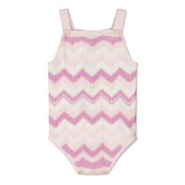 Missoni Logo Bodyst Bb99