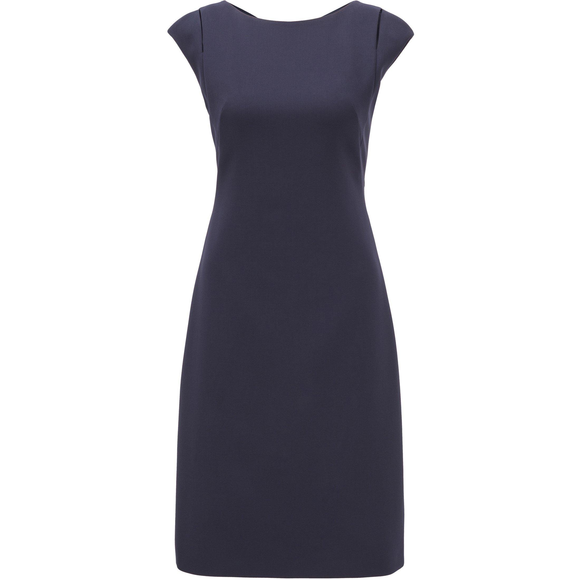 Open Blue - Hugo - Dileky Dress