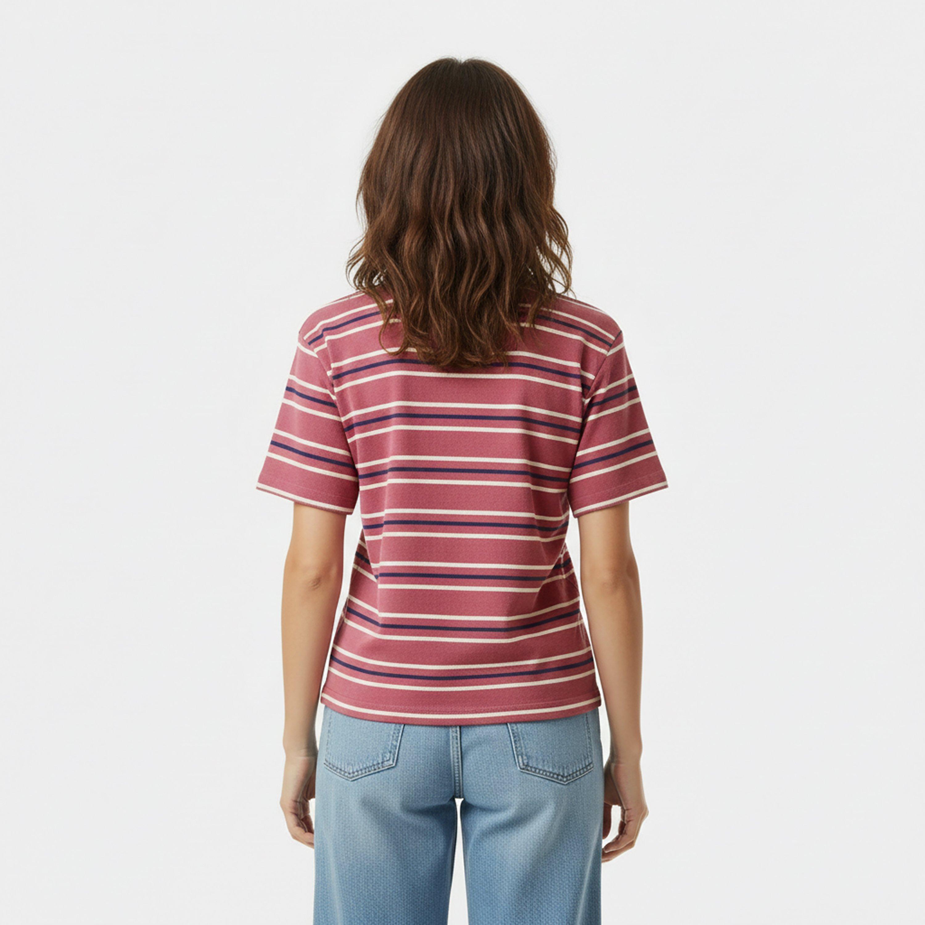 Navy Cream - 4th and Reckless - 4th and Ralph Rugby  Ld62 - 4