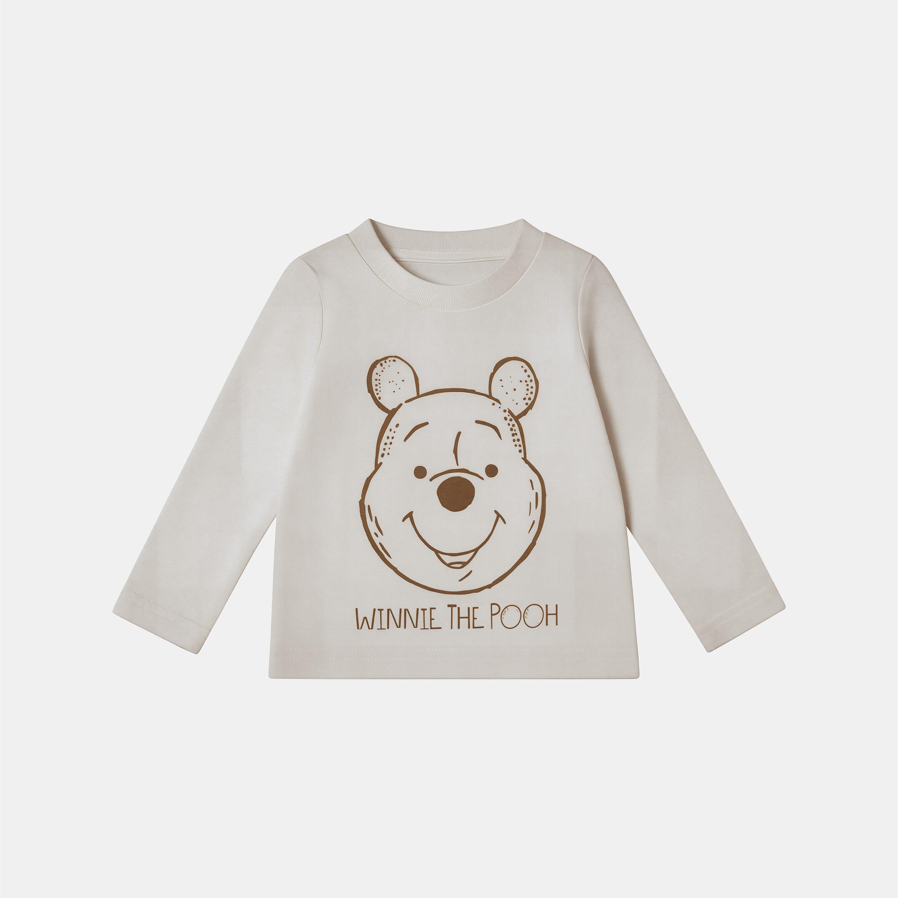 Winnie - Character - Baby Disney 2pc Jog Set - 2