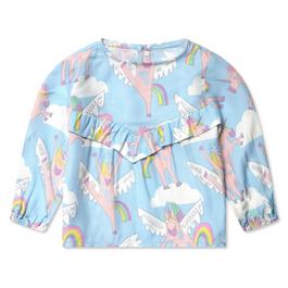 Stella McCartney Logo Top Bb99