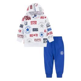 Converse AOP Tracksuit Baby Boys