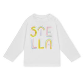 Stella McCartney Logo Tee Bb99