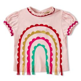 Stella McCartney Logo Tee Bb99