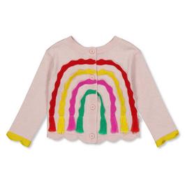 Stella McCartney Knit Cardigan Bb99