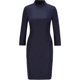 Hugo Pencil Dress
