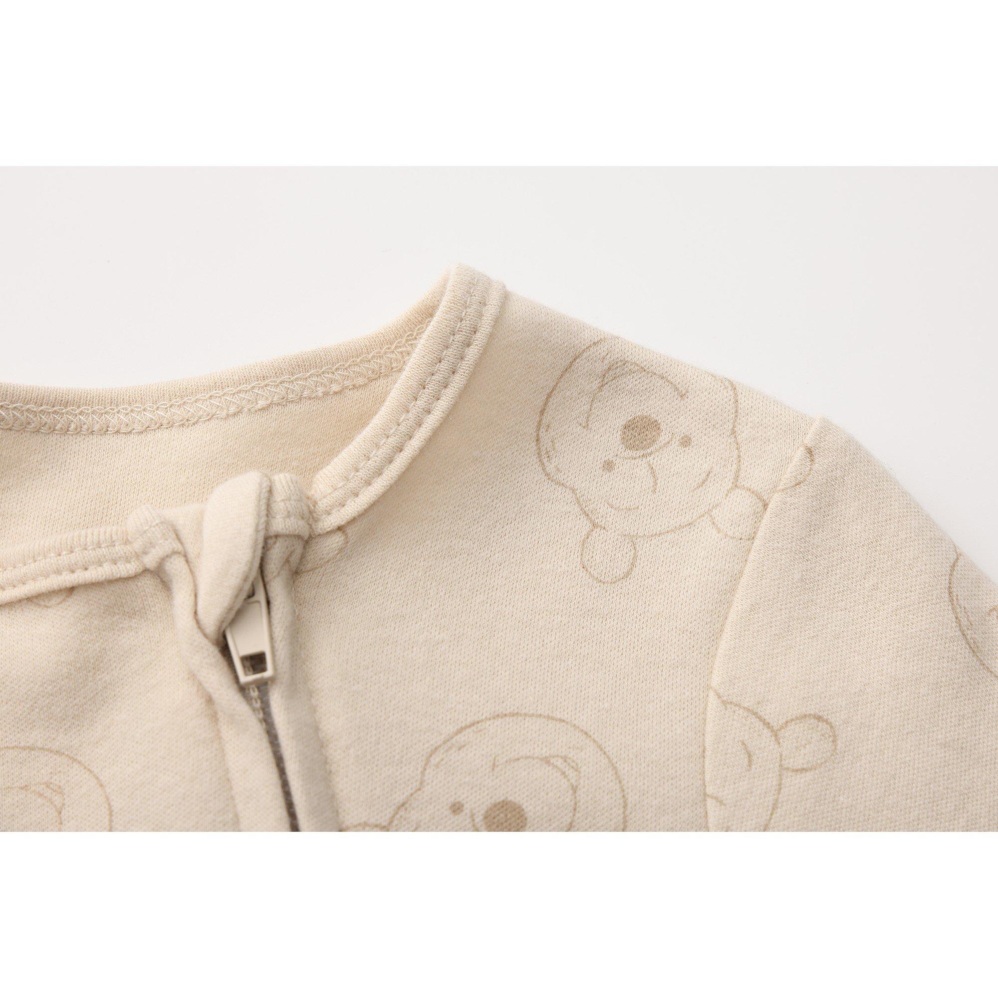 Winnie - Character - 3Pk Sleepsuit baby - 12