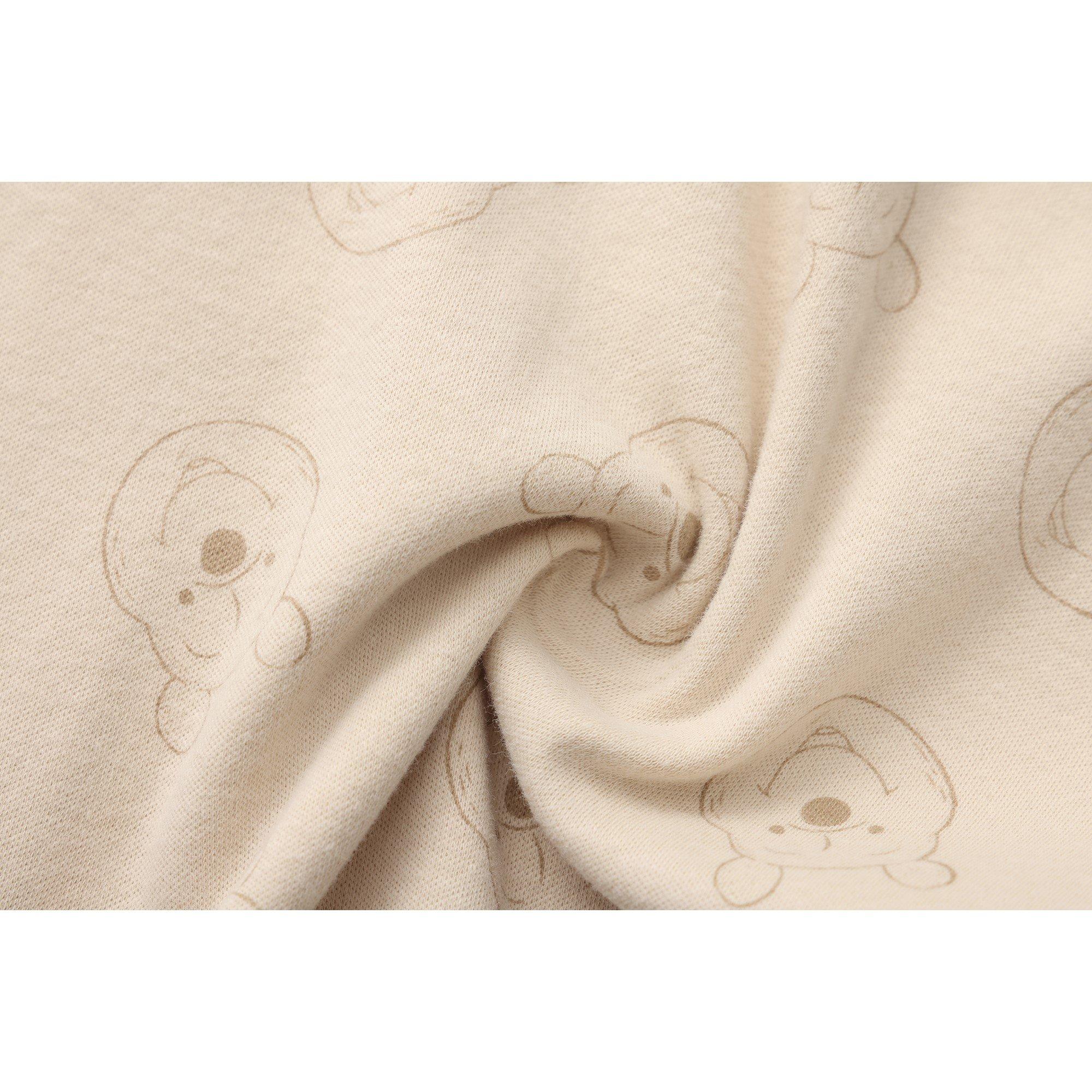 Winnie - Character - 3Pk Sleepsuit baby - 13