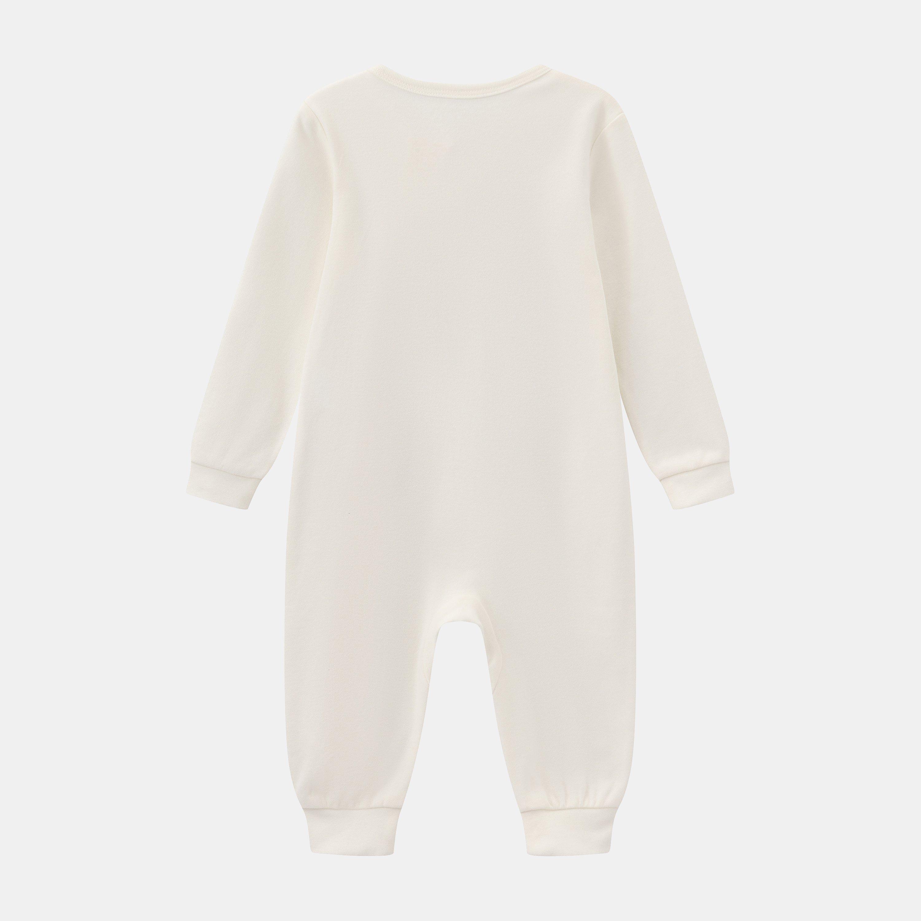 Winnie - Character - 3Pk Sleepsuit baby - 5