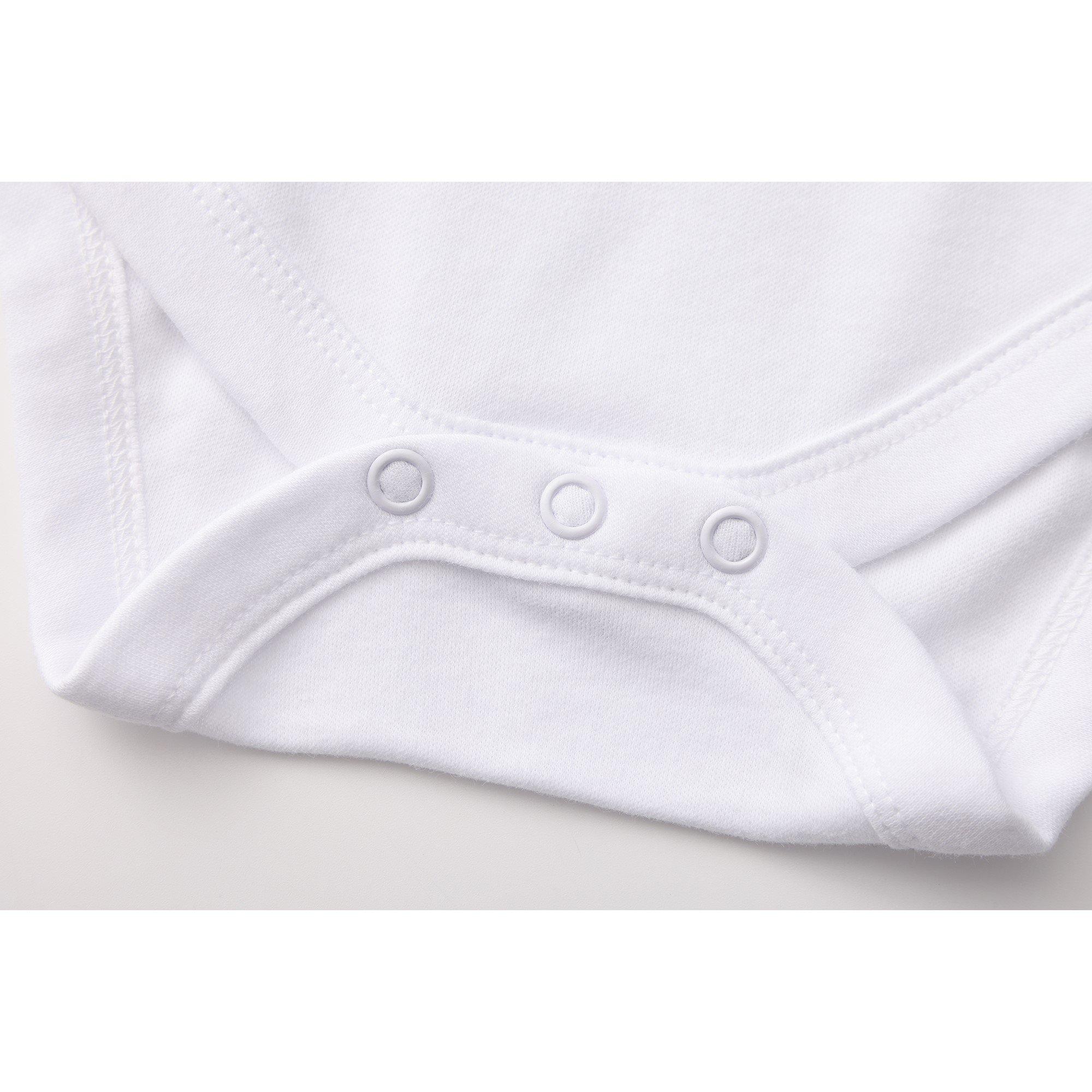 Winnie - Character - 5Pk Bodysuit Baby - 13