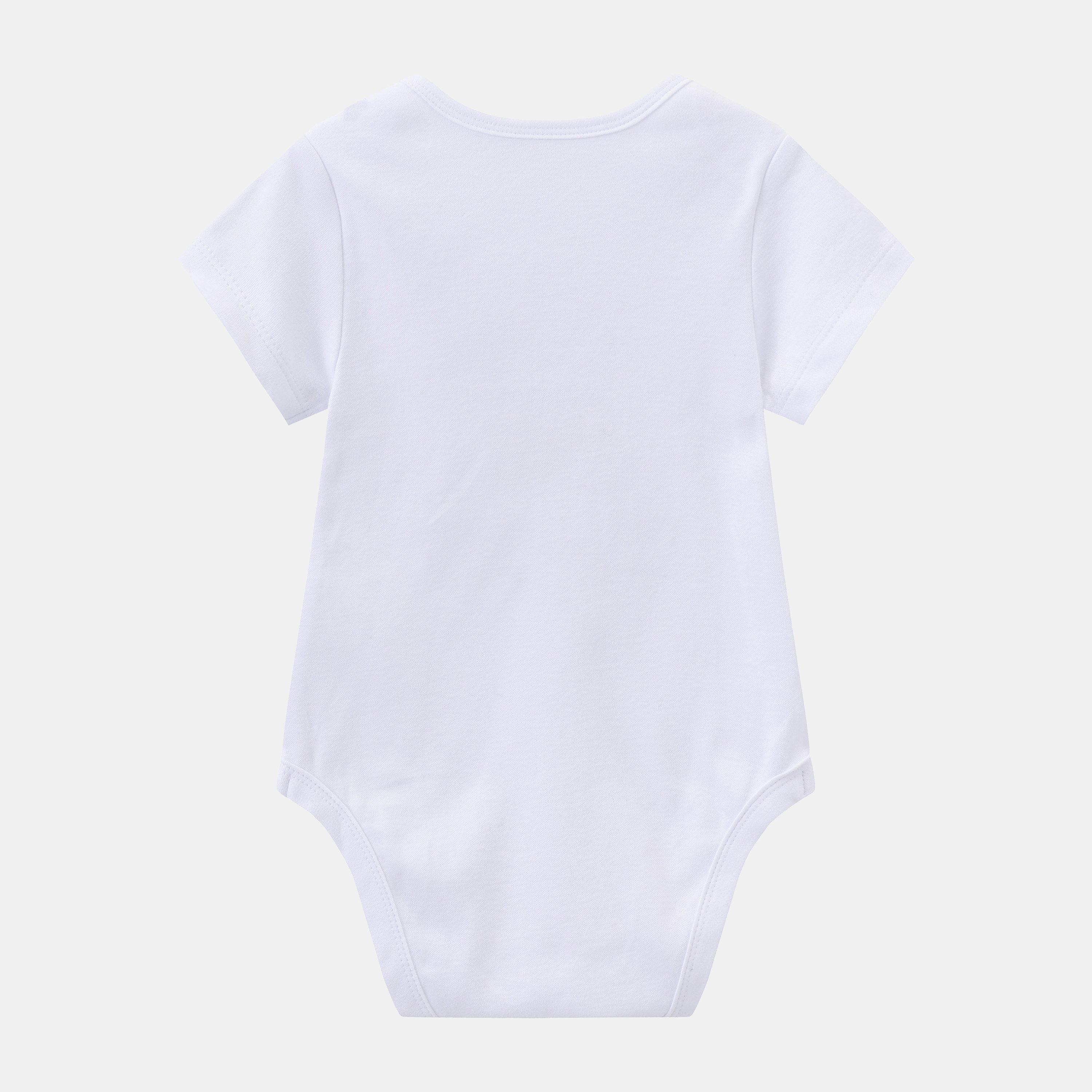 Winnie - Character - 5Pk Bodysuit Baby - 5