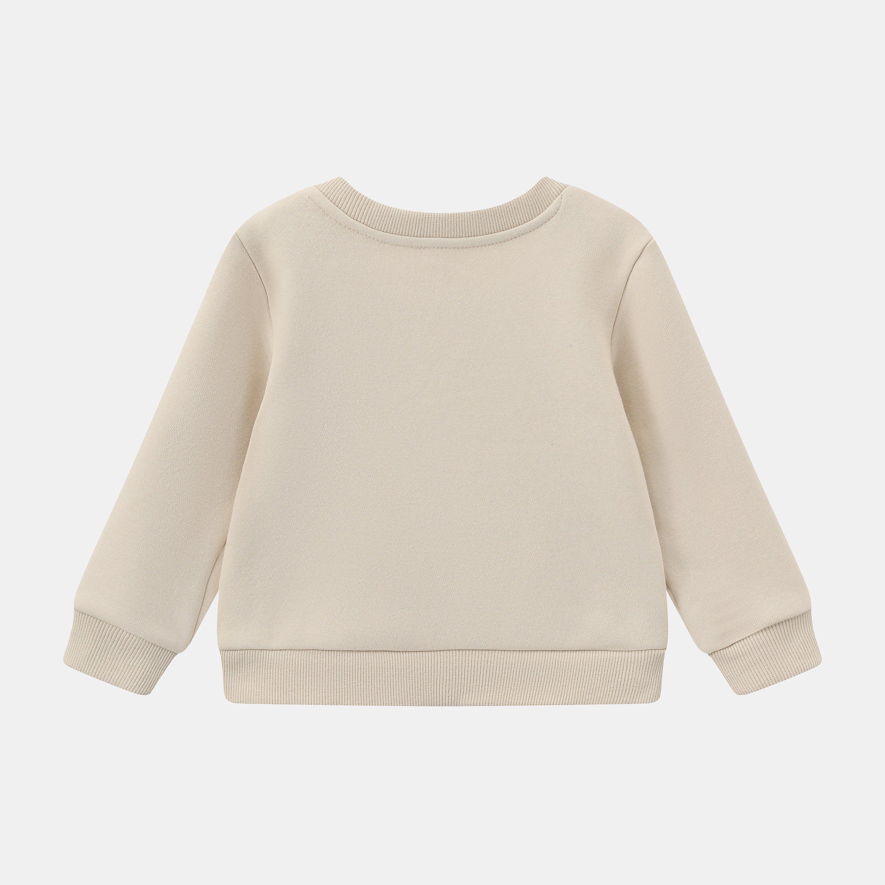 Winnie - Character - Crew Jog Set Baby - 3