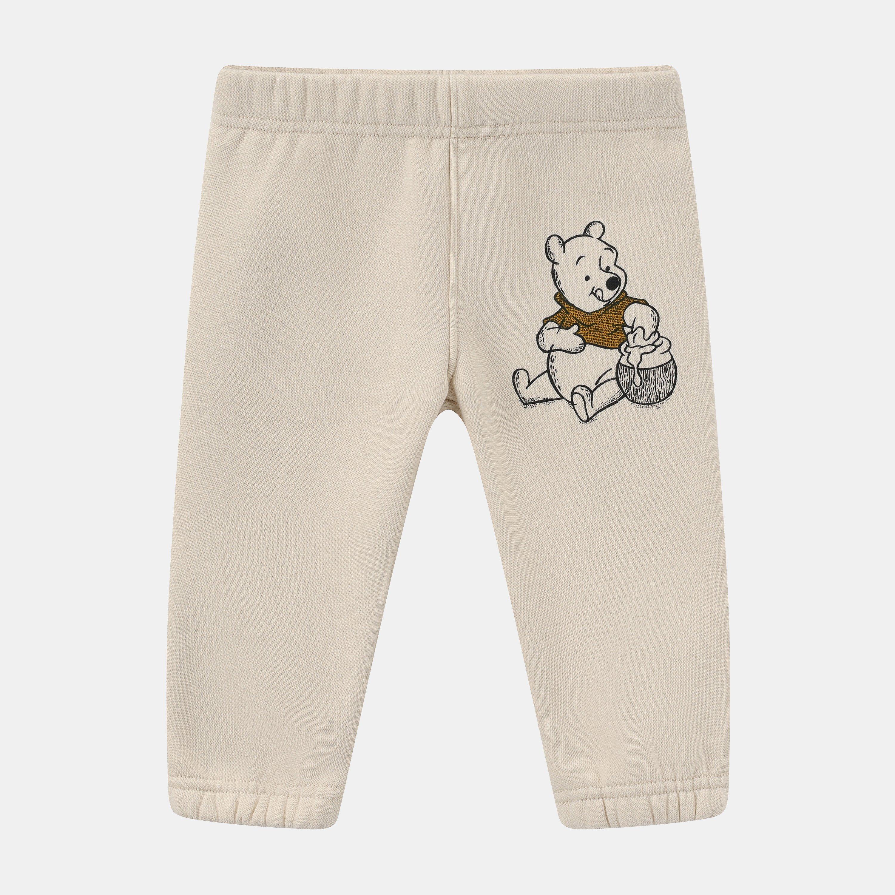 Winnie - Character - Crew Jog Set Baby - 4