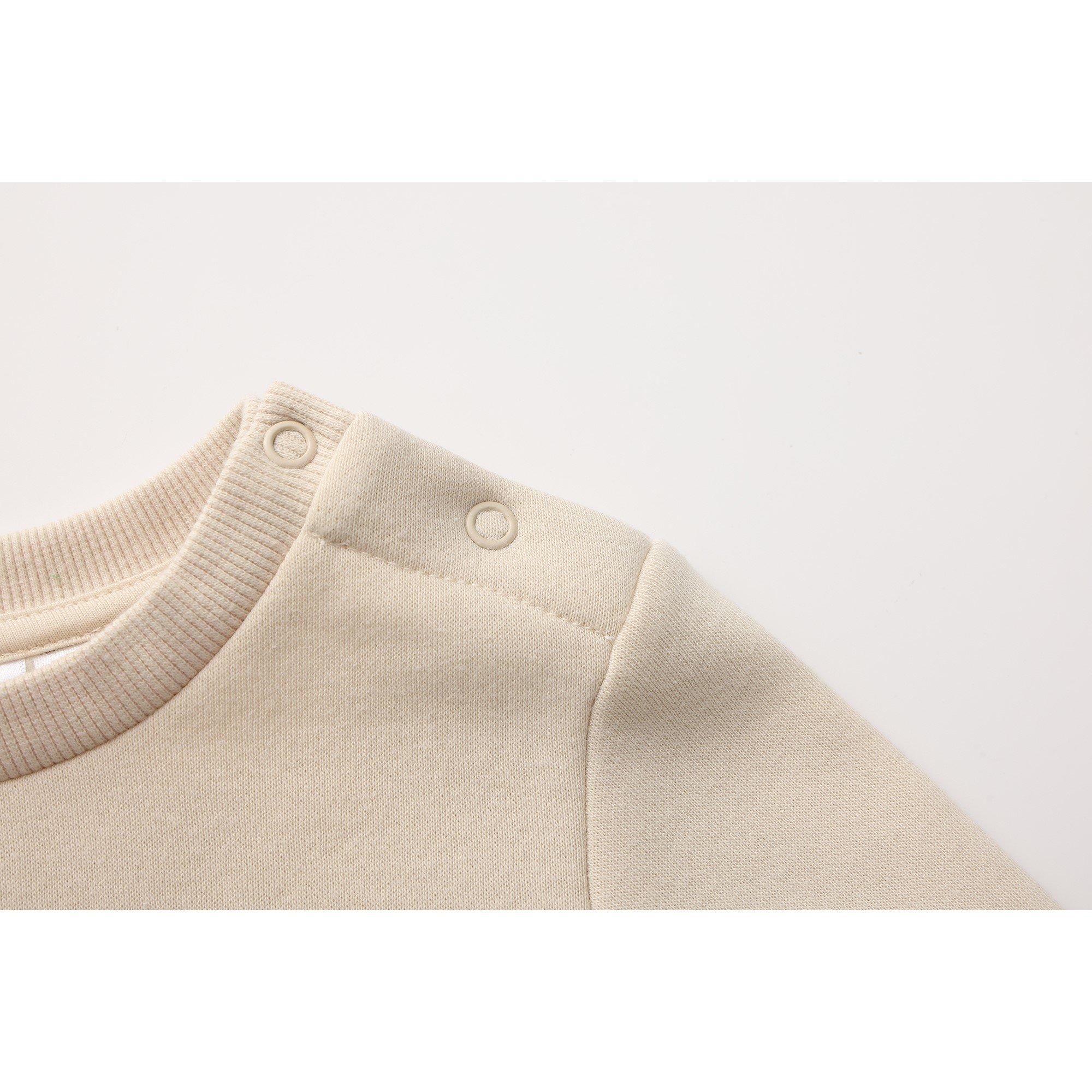 Winnie - Character - Crew Jog Set Baby - 7