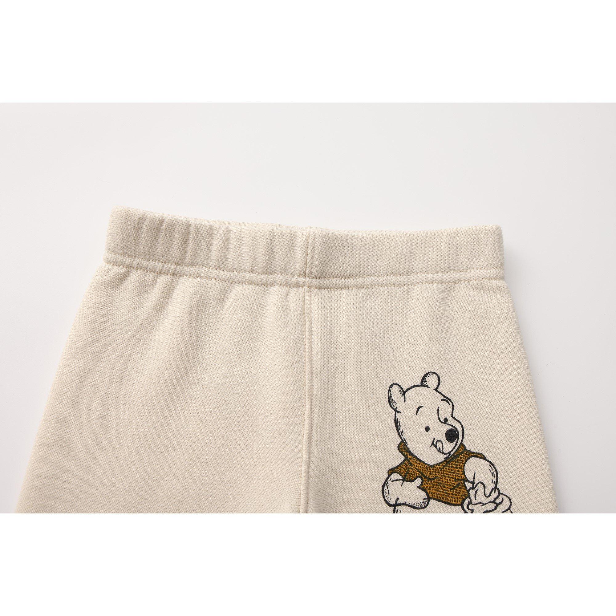 Winnie - Character - Crew Jog Set Baby - 8