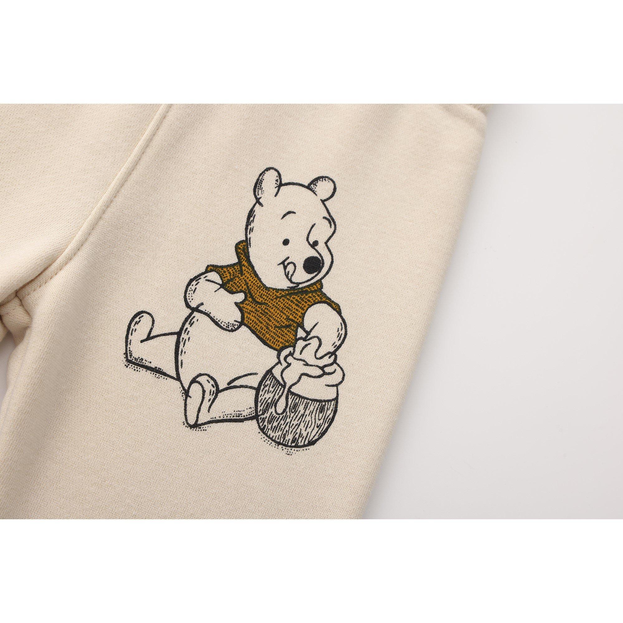 Winnie - Character - Crew Jog Set Baby - 9