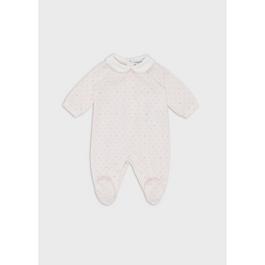 Emporio Armani Peter Pan Onesie