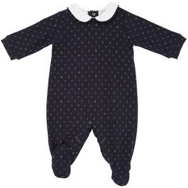 Emporio Armani Peter Pan Onesie