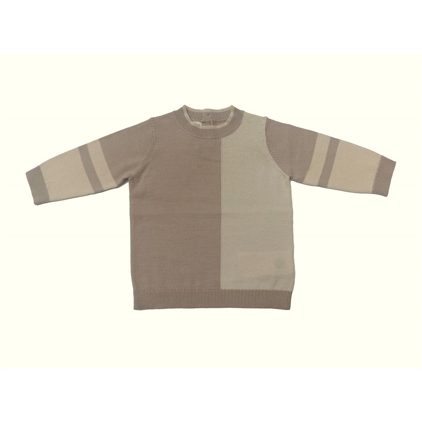 Multi - Pretty Green - Kids Regular Top and Trouser Pyjama Set - 3